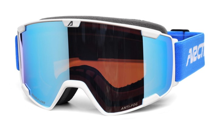 Arctica G-107 C