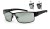 Okulary fotochromowe Arctica S-116