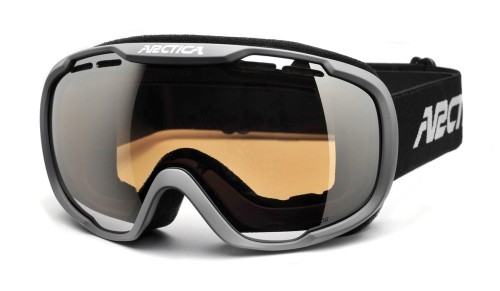 Arctica G-112B wygodne gogle narciarskie