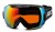 gogle arctica g102 a pomarańczowe
