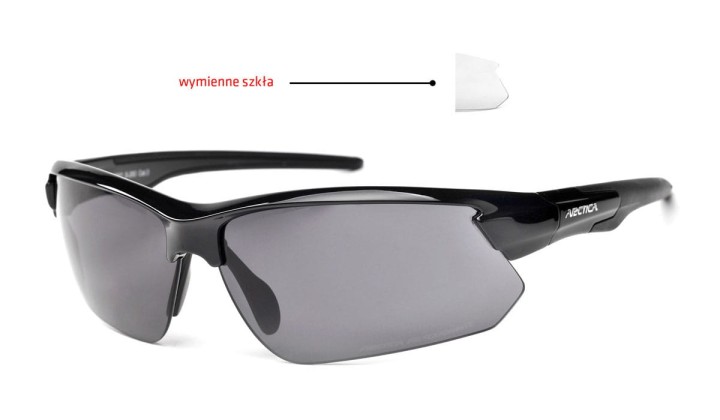Okulary Arctica S-293