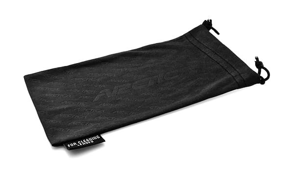 Woreczek na okulary damskie arctica s-307