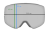 gogle arctica wymiary