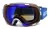 gogle narciarskie arctica g-100 c niebieskie