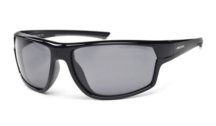 Okulary Arctica S-321 sportowe polaryzacyjne