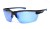 Arctica s-314 a okulary z niebieskimi szkłami