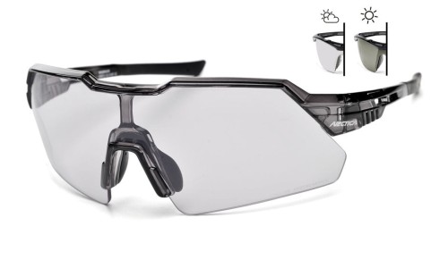 Arctica S-315F Okulary fotochromatyczne, okulary z fotochromem, okulary fotochromowe