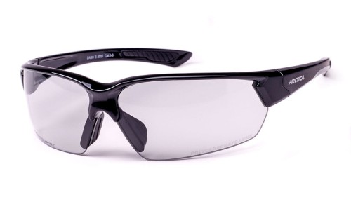 Okulary Arctica S-200F szybki fotochrom 1-3