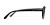 Okulary w stylu vintage, Meller Nyasa All Black