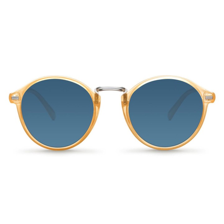 Okulary Meller Nyasa Amber Sea