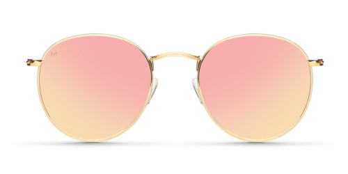Meller Yster Gold Rose Okulary