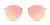 Meller Yster Gold Rose Okulary