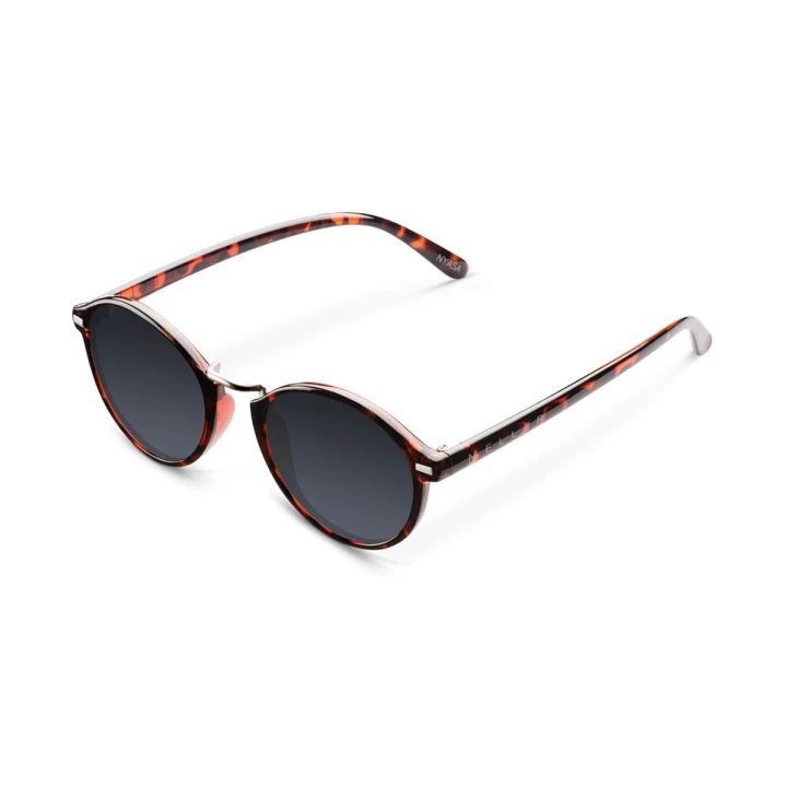 Okulary w stylu tygrysim, Okulary Meller Nyasa Glawi Carbon