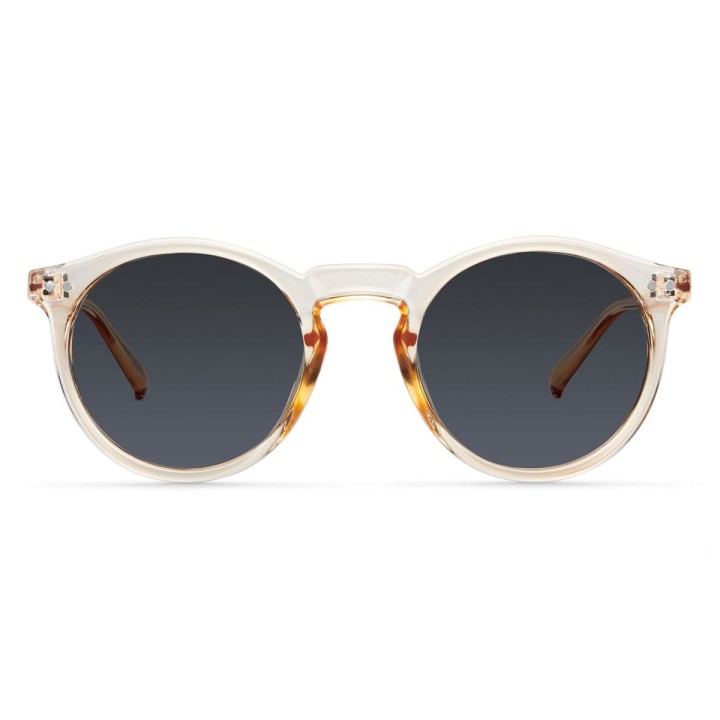 Okulary Meller Kubu Bone Grey
