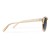 Okulary przezroczyste Meller Kubu Bone Grey