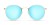 Okulary Meller Yster Gold Sky