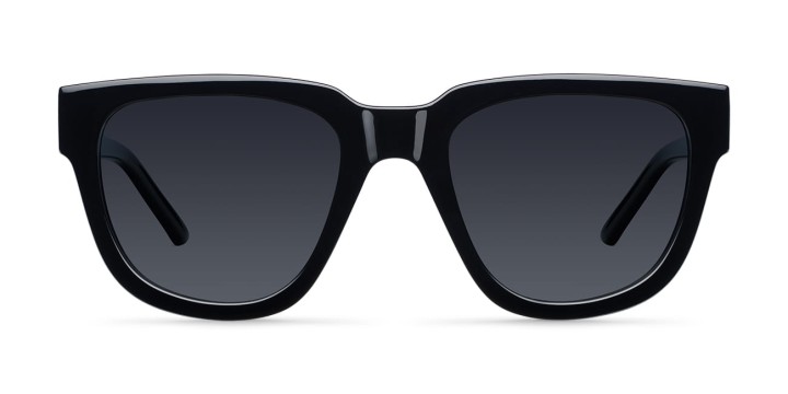 Okulary Meller Harare All Black