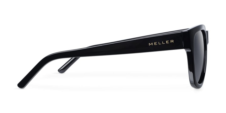 Okulary przeciwsłoneczne Meller Harare All Black