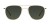 Okulary Bamako Gold Olive