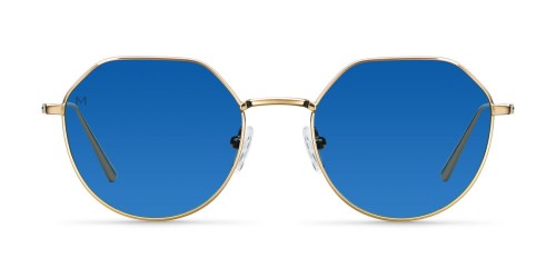 Okulary Meller Aldabra Gold Sea