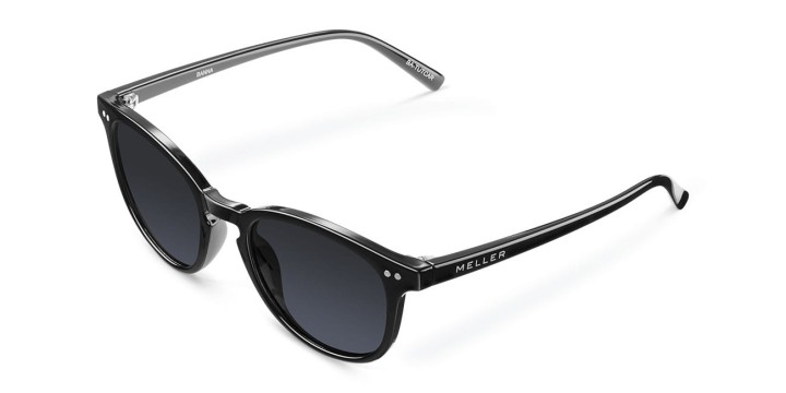 Hiszpańskie okulary Meller Banna All Black