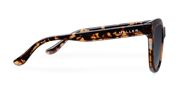 Okulary tygrysie polaryzacyjne, Meller Mahe Tigris Carbon