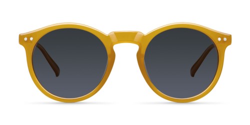 Okulary Meller Kubu Amber Carbon