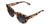 okulary kocie oko tygrys, Meller Karoo Tigris Carbon