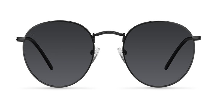 Okulary Meller Yster All Black