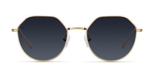 Okulary Meller Aldabra Gold Carbon