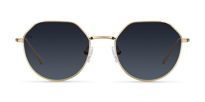 Okulary Meller Aldabra Gold Carbon