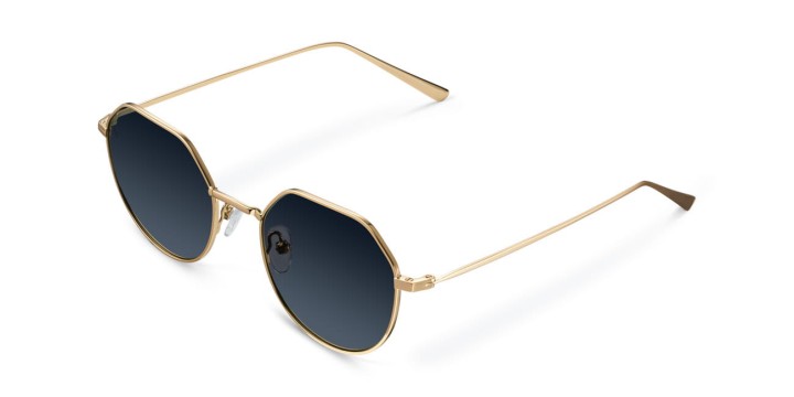 Meller Aldabra Gold Carbon