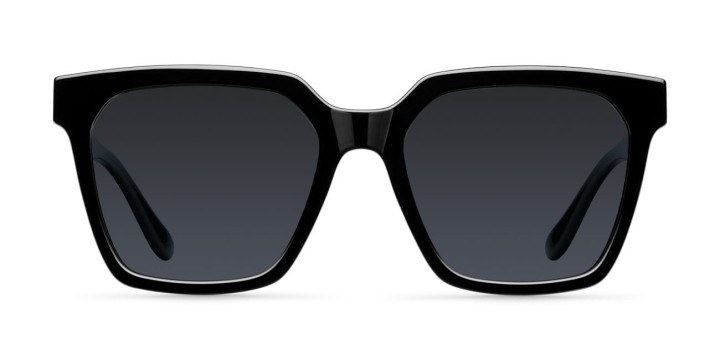 Okulary Meller Shaira All Black