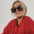 okulary z polaryzacją oversize przeciwsłoneczne, Meller Shaira All Black