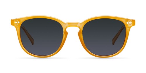 Okulary Meller Banna Amber Carbon