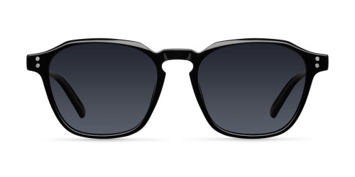 Okulary Meller Bakari All Black