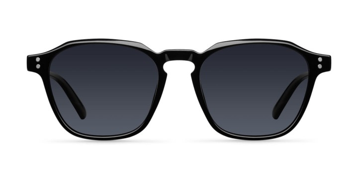 Okulary Meller Bakari All Black