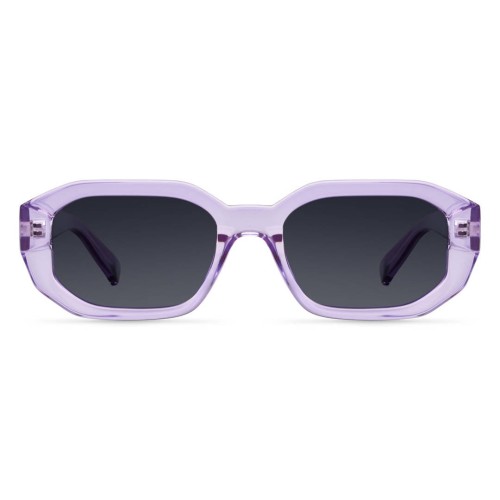 Okulary Fioletowe Meller Kessie Purple Carbon