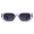 Okulary Fioletowe Meller Kessie Purple Carbon
