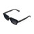 Okulary Meller Adisa All Black Czarne Polaryzacyjne