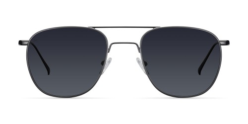 Okulary Meller Bamako All Black
