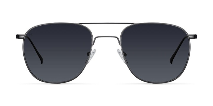 Okulary Meller Bamako All Black