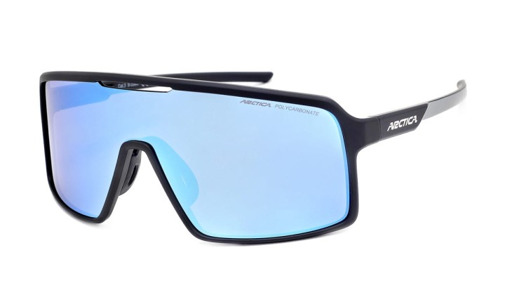 Okulary Arctica S-336A z wentylacją