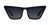 Okulary Meller Niamey All Black