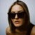 Meller Niamey All Black Okulary Kocie