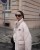 Meller Niamey All Black okulary w stylu kocim
