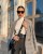 Meller Niamey All Black okulary markowe damskie
