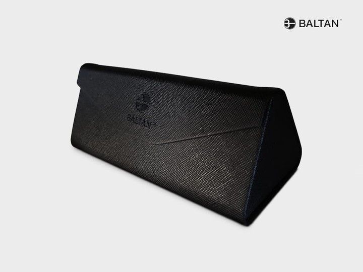 Etui do okularów Baltan SG-200