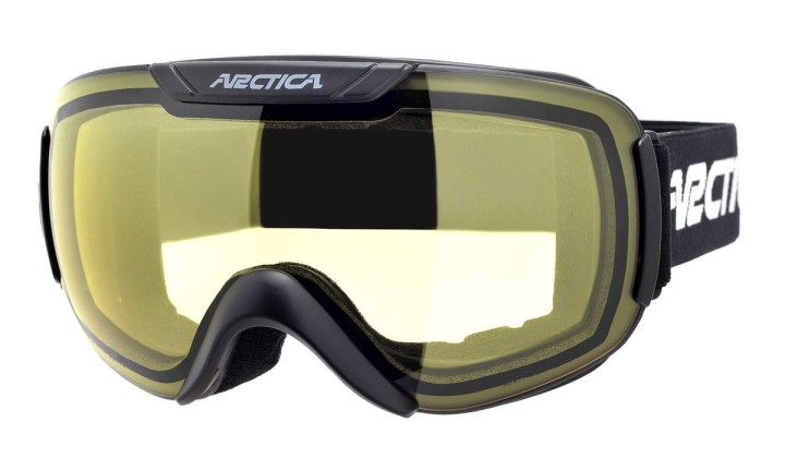 Arctica G-117D gogle rozjaśniające