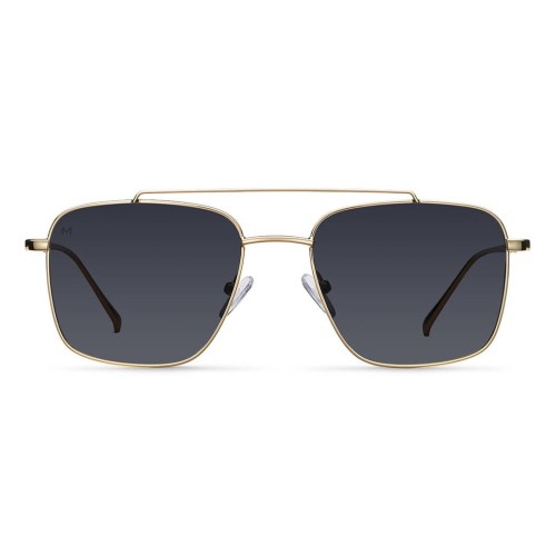 Okulary Meller  Shakir Gold Carbon